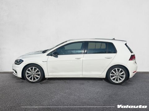 Golf IQ DRIVE 1.5 TSI 130CH BVM6 2019 occasion 59100 Roubaix