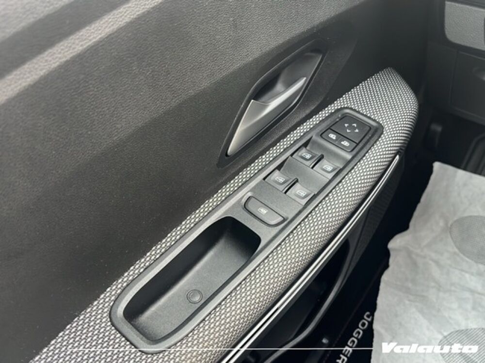Jogger EXTREME + ECO-G 100 7 PLACES ESSEN... 2023 occasion 59100 Roubaix