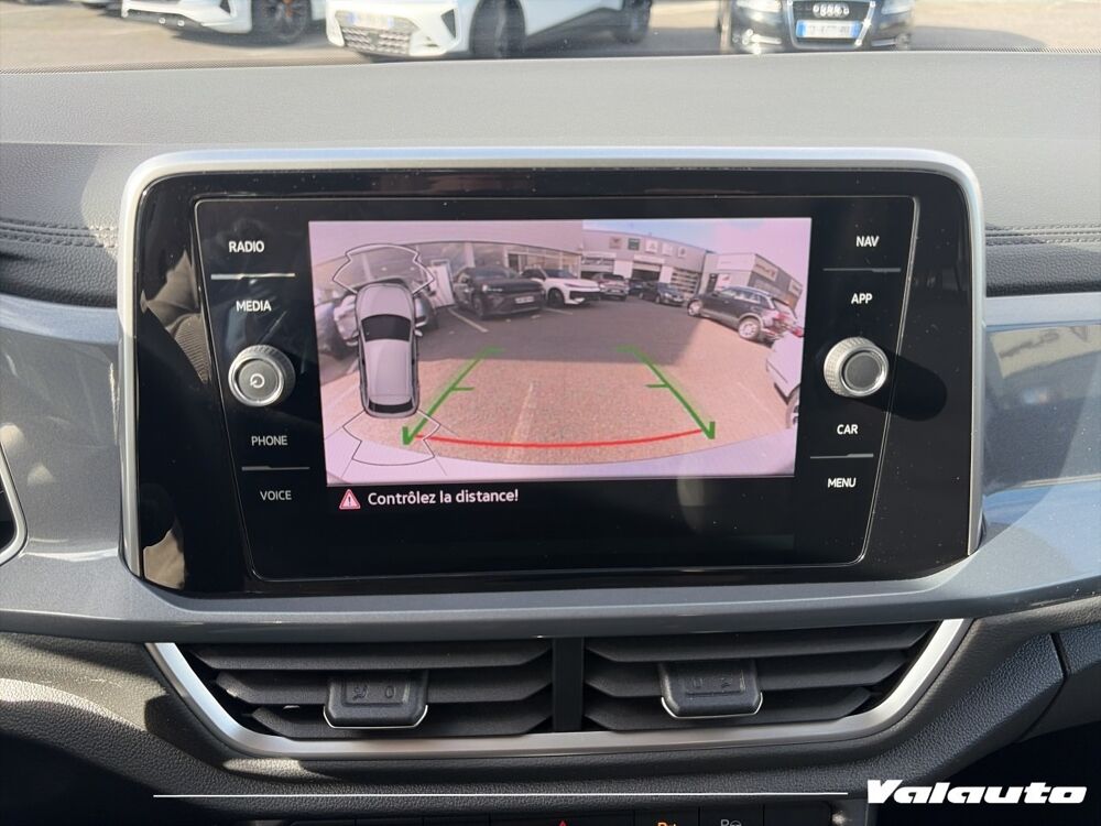 T-ROC 1.5 TSI EVO 150 DSG7 2022 occasion 59400 Cambrai