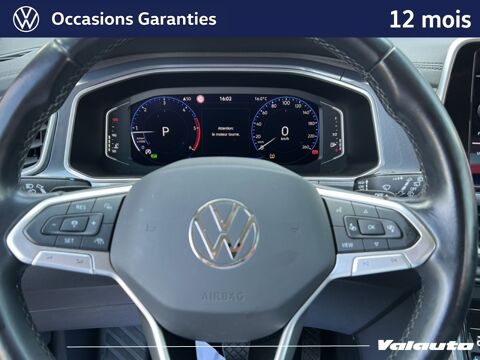 T-ROC 2.0 TDI 150 CH DSG7 STYLE 2023 occasion 62217 Beaurains