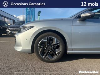Passat SW ELEGANCE 1.5 ETSI 150 CH DSG7 2024 occasion 59223 Roncq
