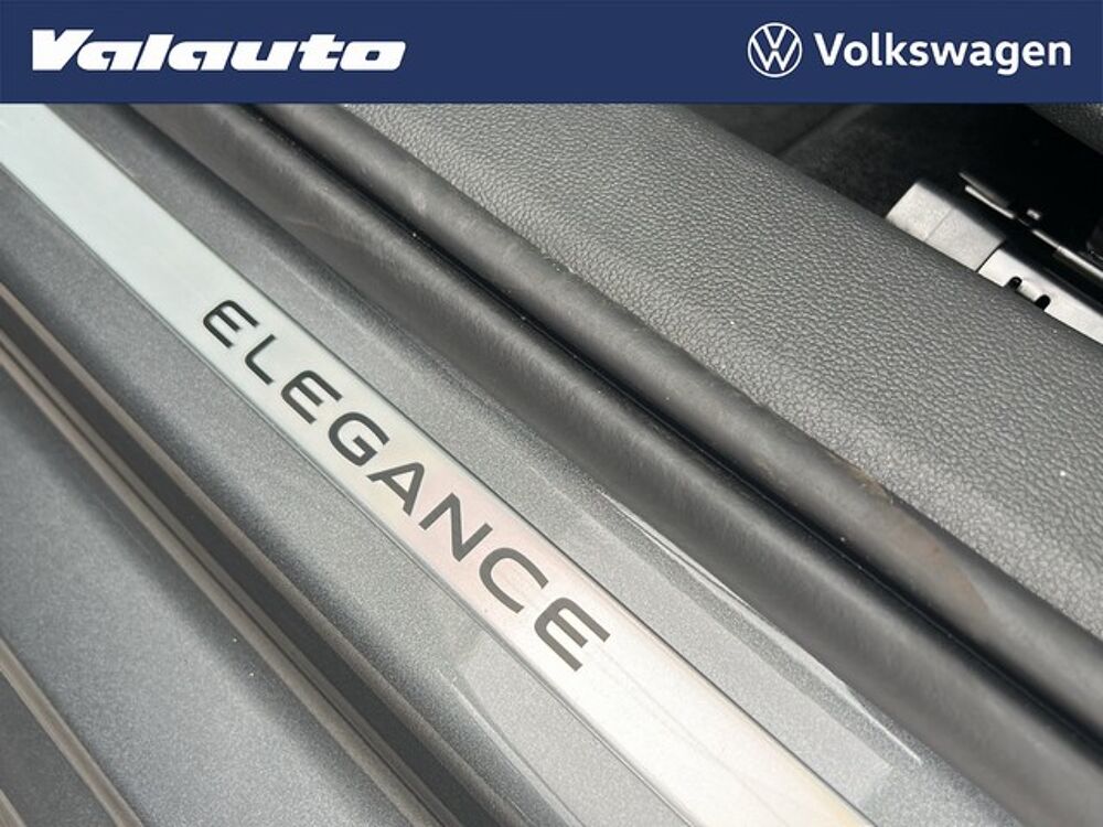Passat NOUVELLE 1.5 EHYBRID 204CH DSG6 ELEGANCE 2025 occasion 62217 Beaurains