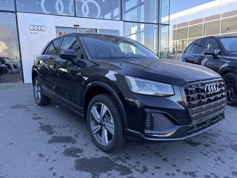 Annonce voiture Audi Q2 32490 €