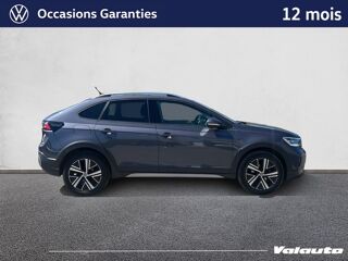 Taigo STYLE 1.0 TSI 110CH DSG7 2024 occasion 59223 Roncq