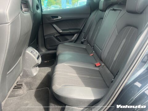 Formentor VZ 1.4 E-HYBRID 245CH 2024 occasion 59930 La Chapelle-d'Armenti&egrave;res