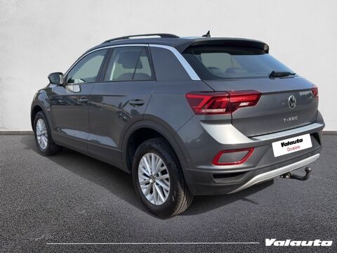 T-ROC 1.0 TSI 110 CH LIFE PACK 2023 occasion 59400 Cambrai