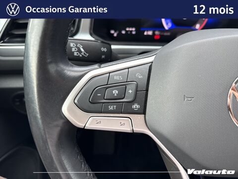 T-ROC 1.0 TSI 110 CH LIFE PLUS 2023 occasion 59860 Bruay-sur-l'Escaut