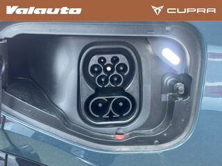 Formentor CUPRA V E HYBRID 204 CH DSG6 2026 occasion 62217 Beaurains