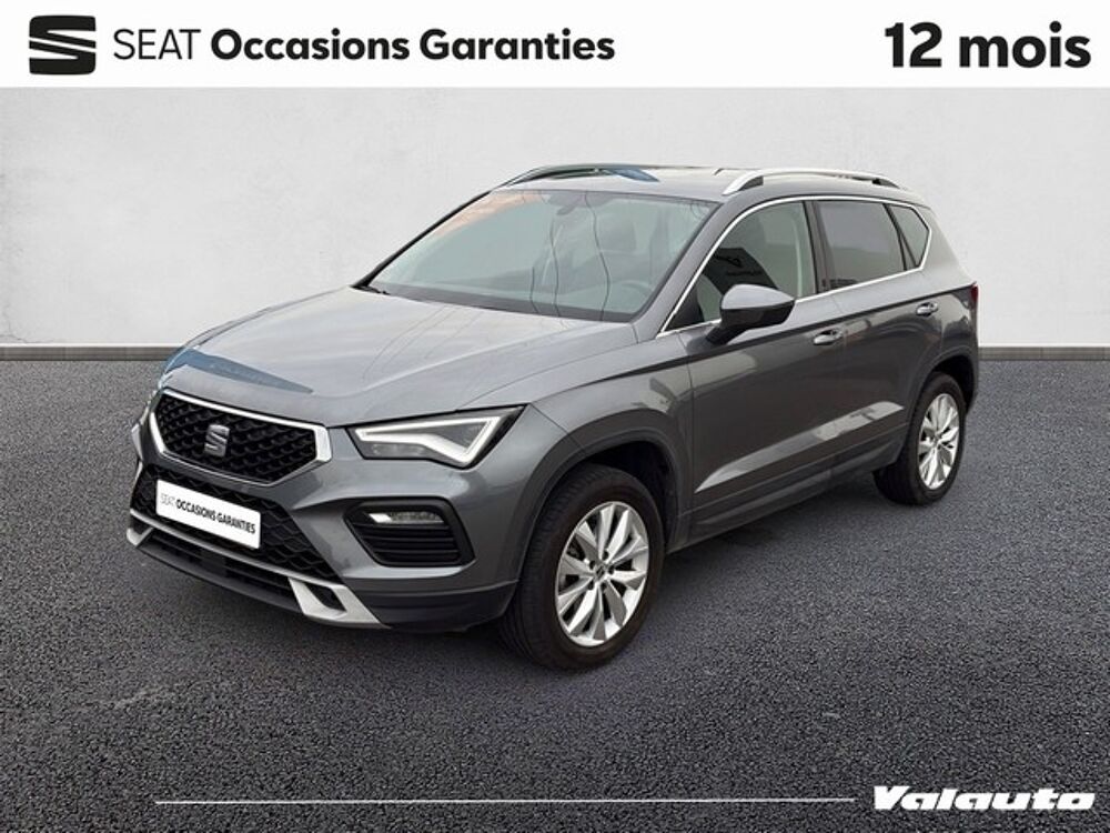 Ateca 1.0 TSI 110 CH COPA 2024 occasion 59223 Roncq