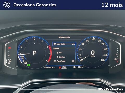 Taigo 1.0 TSI 110 LIFE DSG 2022 occasion 62217 Beaurains