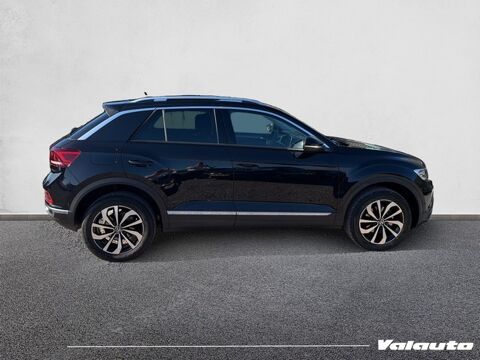 T-ROC LIFE 1.0 TSI 110CH BVM6 2023 occasion 59930 La Chapelle-d'Armenti&egrave;res