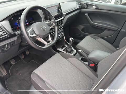 T-Cross VW EDITION 1.0 TSI 95CH BVM5 2024 occasion 59860 Bruay-sur-l'Escaut