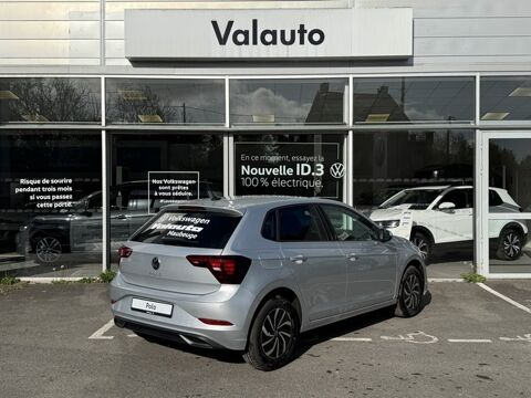 Polo TSI 95 DSG7 VW EDITION 2026 occasion 59720 Louvroil