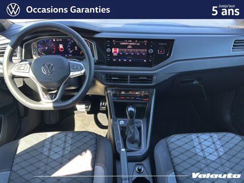 Taigo R-LINE EDITION 1.0 TSI 116 DSG 2025 occasion 59400 Cambrai