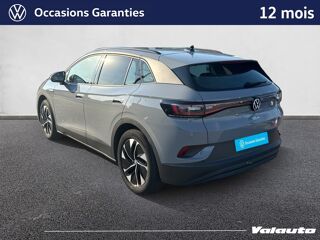 ID.4 PRO (77KWH/128KW) 2023 occasion 59223 Roncq