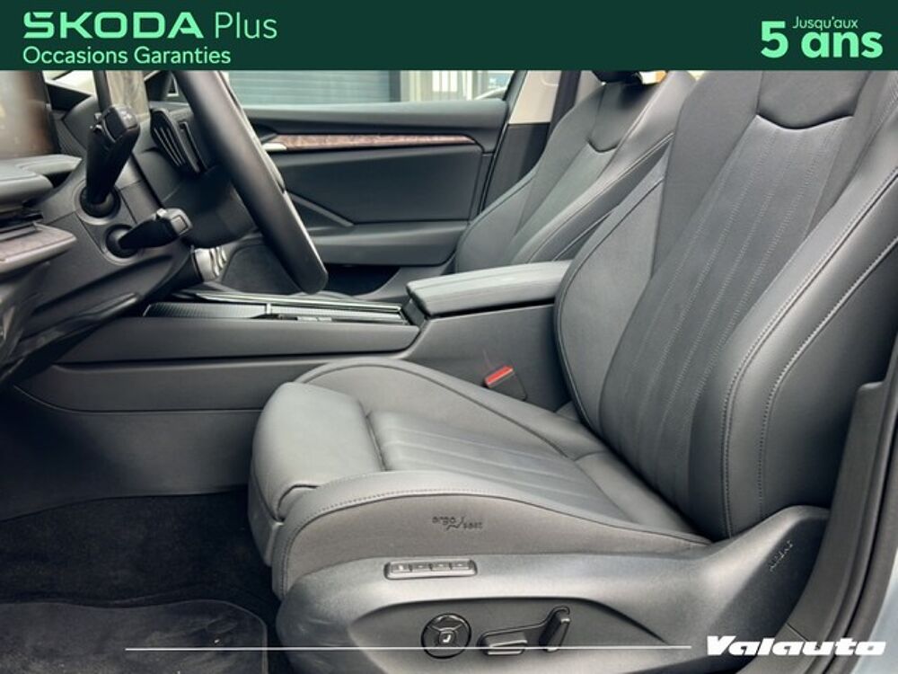 Superb LAURIN & KLEMENT 2.0 TDI 150... 2025 occasion 59130 Lambersart