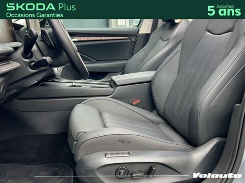 Superb LAURIN & KLEMENT 2.0 TDI 150... 2025 occasion 59130 Lambersart