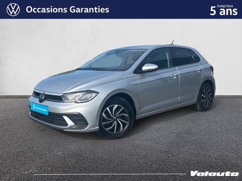 Volkswagen Polo VW EDITION 1.0 TSI 95 2025 occasion Cambrai 59400