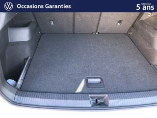 Tiguan 1.5 ETSI 130CH DSG7 VW EDITION 2025 occasion 62217 Beaurains