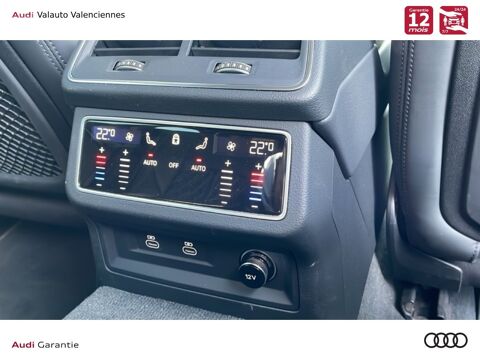 A6 55 TFSI E 367 CH QUATTRO S TRONIC... 2023 occasion 59860 Bruay-sur-l'Escaut