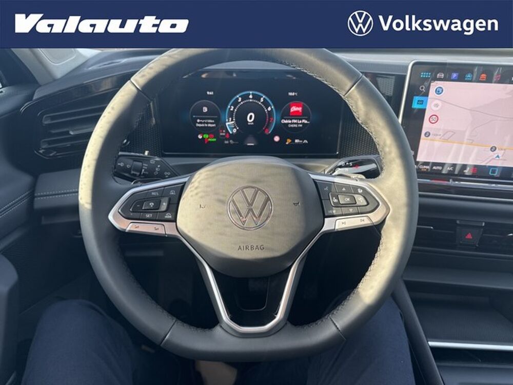 Tiguan 1.5 ETSI 130CH DSG7 LIFE 2026 occasion 59400 Cambrai