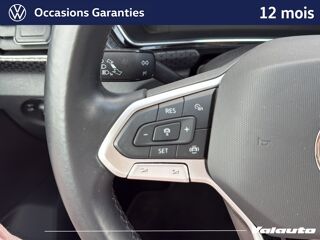 T-Cross 1.0 TSI 110 STYLE 2023 occasion 59860 Bruay-sur-l'Escaut