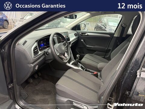 T-ROC 1.0 TSI 116 CH VW EDITION 2025 occasion 59720 Louvroil