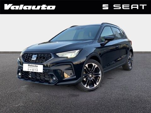 Annonce voiture Seat Arona 27990 €