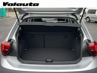 Polo FL 1.0 TSI 95 CH BVM5 LIFE 2025 occasion 62217 Beaurains
