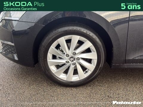 Octavia SELECTION 2.0 TDI 150 DSG7 2025 occasion 59223 Roncq