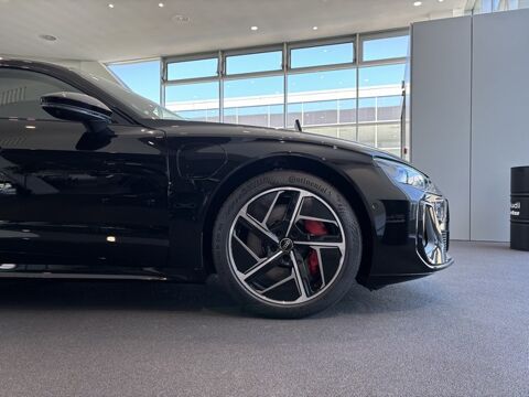 Coup&eacute; S GT QUATTRO 435 KW (591 CH) 2026 occasion 59860 Bruay-sur-l'Escaut