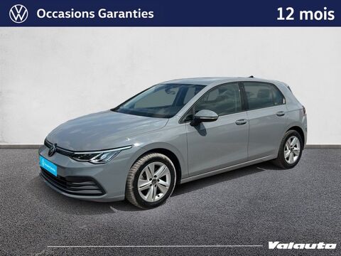 Annonce voiture Volkswagen Golf 23990 €
