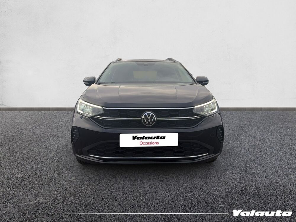 Taigo 1.0 TSI 95 CH LIFE VW EDITION 2024 occasion 59400 Cambrai