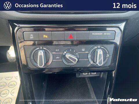 T-Cross T CROSS FL VW EDITION 1.0 TSI 95CH BVM5 2024 occasion 59860 Bruay-sur-l'Escaut