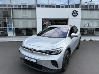 ID.4 PURE (52KWH) PERFORMANCE (125KW) LIFE MAX 2025 occasion 59130 Lambersart