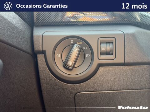 T-Cross VW EDITION 1.0 TSI 116 CH 2025 occasion 59223 Roncq