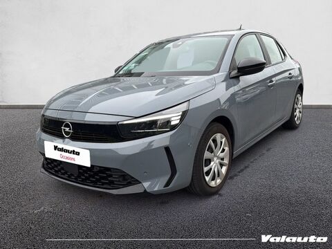 Opel Corsa 1.2 TURBO 100CH BVM6 2024 occasion Roncq 59223