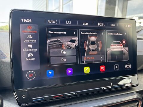 Formentor CUPRA BUSINESS EDITION TSI 150 ... 2024 occasion 59223 Roncq