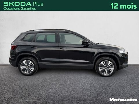 Karoq AMBITION 2.0 TDI 115 DSG 2024 occasion 59130 Lambersart