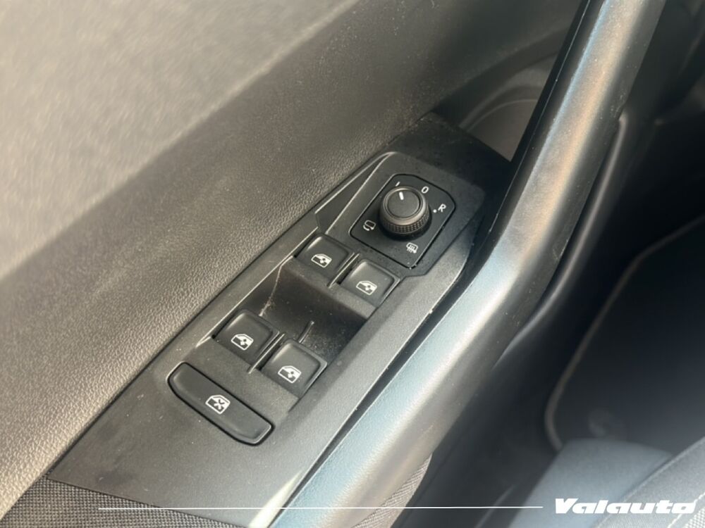 Polo POLO1.0 TSI 95 DSG7 EDITION 2024 occasion 59100 Roubaix