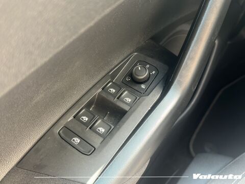 Polo POLO1.0 TSI 95 DSG7 EDITION 2024 occasion 59100 Roubaix