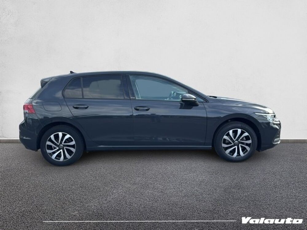 Golf 1.0 TSI 110 CH ACTIVE 2022 occasion 59223 Roncq