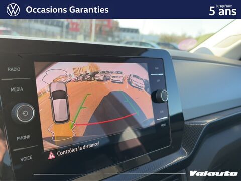 T-Cross FL 1.0 TSI 95CH VW EDIT 2024 occasion 59860 Bruay-sur-l'Escaut