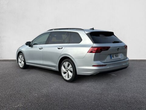 Golf SW 1.5 ETSI 115 CH DSG7 LIFE PLUS 2025 occasion 62217 Beaurains