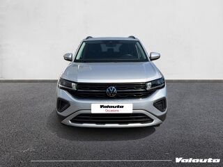 T-Cross 1.0 TSI 95CH BVM5 VW EDITION 2024 occasion 59860 Bruay-sur-l'Escaut