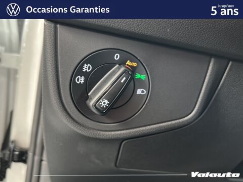 Polo 1.0 TSI 116 DSG7 R LINE 2025 occasion 62217 Beaurains