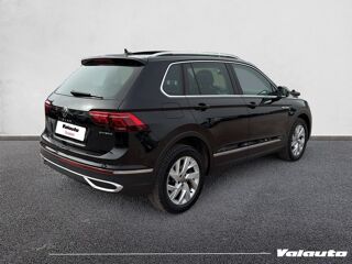 Tiguan ELEGANCE PHEV 1.4 TSI 245CH DSG6 2023 occasion 59930 La Chapelle-d'Armenti&egrave;res