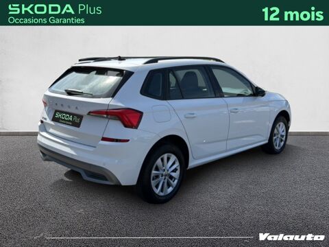 Kamiq AMBITION 1.0 TSI EVO 110CH DSG7 2023 occasion 59400 Cambrai