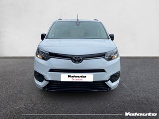 Verso PROACE CITY MEDIUM 1.2 110 VVT-I D... 2022 occasion 59860 Bruay-sur-l'Escaut