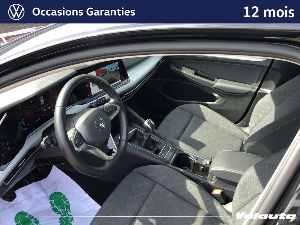 Golf SW 1.0 TSI 110CH BVM6 LIFE PLUS 2024 occasion 62217 Beaurains